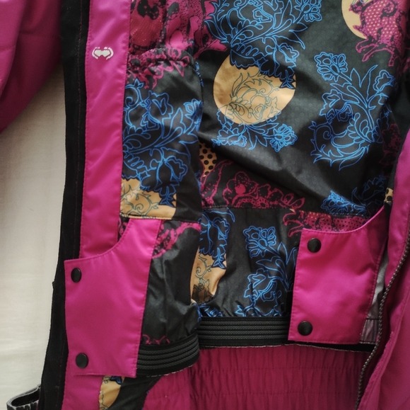 The North Face down jacket - Picture 9 of 10